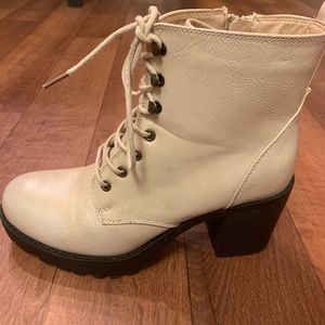 Cathy Jean Booties